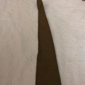 Banana republic tie
